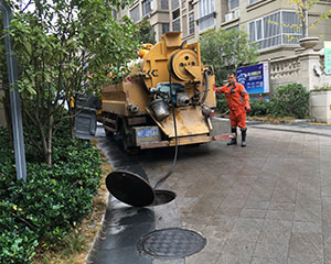 通什镇管网知识-是否有行之有效的解决方案