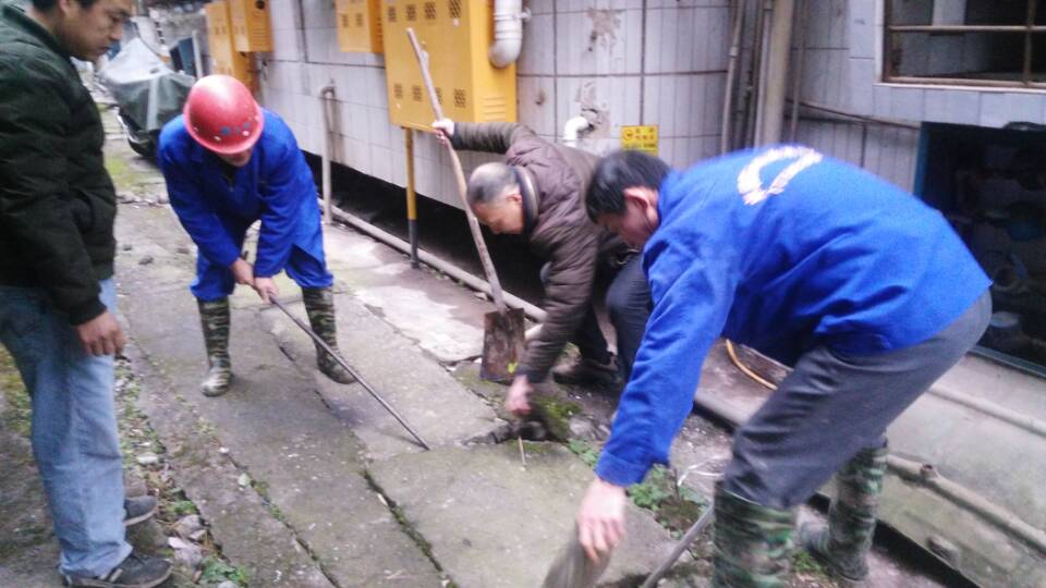 通什镇清掏化粪池、管道疏通一站式服务<高效><技术><可靠>